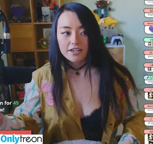 PotasticPanda / Jeannie / MXRPlays / mmoxreview / mxrlovesfans фото голая #0780