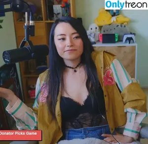 PotasticPanda / Jeannie / MXRPlays / mmoxreview / mxrlovesfans фото голая #0783