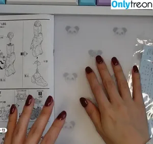 PotasticPanda / Jeannie / MXRPlays / mmoxreview / mxrlovesfans фото голая #0805