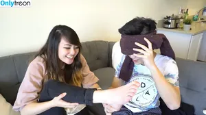 PotasticPanda / Jeannie / MXRPlays / mmoxreview / mxrlovesfans фото голая #0822