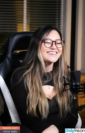 PotasticPanda / Jeannie / MXRPlays / mmoxreview / mxrlovesfans nude photo #0841