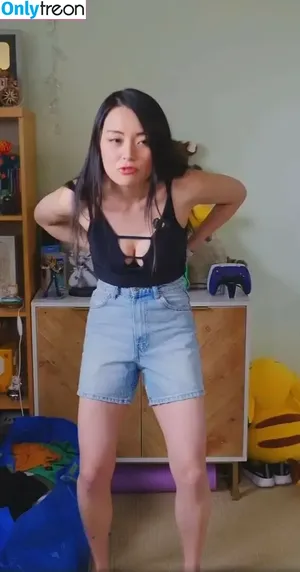 PotasticPanda / Jeannie / MXRPlays / mmoxreview / mxrlovesfans nude photo #0843