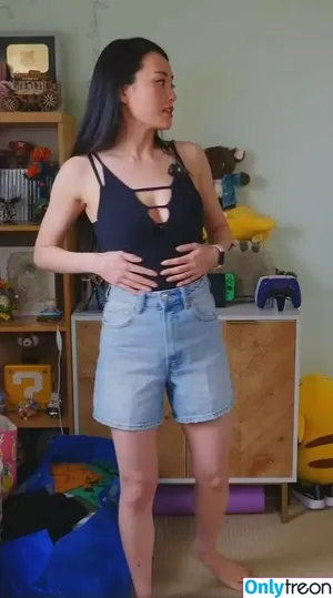 PotasticPanda / Jeannie / MXRPlays / mmoxreview / mxrlovesfans nude photo #0844