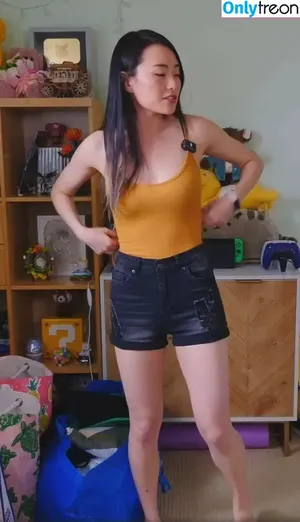 PotasticPanda / Jeannie / MXRPlays / mmoxreview / mxrlovesfans nude photo #0845
