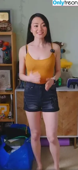 PotasticPanda / Jeannie / MXRPlays / mmoxreview / mxrlovesfans nude photo #0846