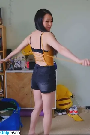 PotasticPanda / Jeannie / MXRPlays / mmoxreview / mxrlovesfans nude photo #0847