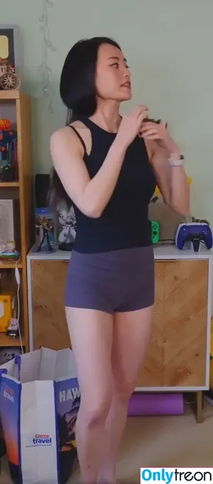 PotasticPanda / Jeannie / MXRPlays / mmoxreview / mxrlovesfans nude photo #0849
