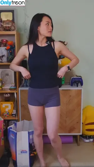 PotasticPanda / Jeannie / MXRPlays / mmoxreview / mxrlovesfans nude photo #0851
