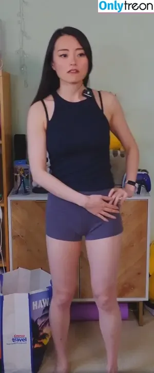 PotasticPanda / Jeannie / MXRPlays / mmoxreview / mxrlovesfans nude photo #0852