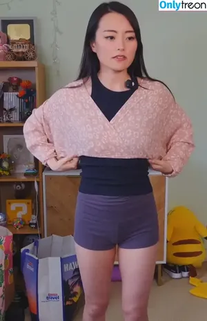 PotasticPanda / Jeannie / MXRPlays / mmoxreview / mxrlovesfans nude photo #0854