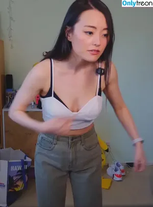 PotasticPanda / Jeannie / MXRPlays / mmoxreview / mxrlovesfans nude photo #0856