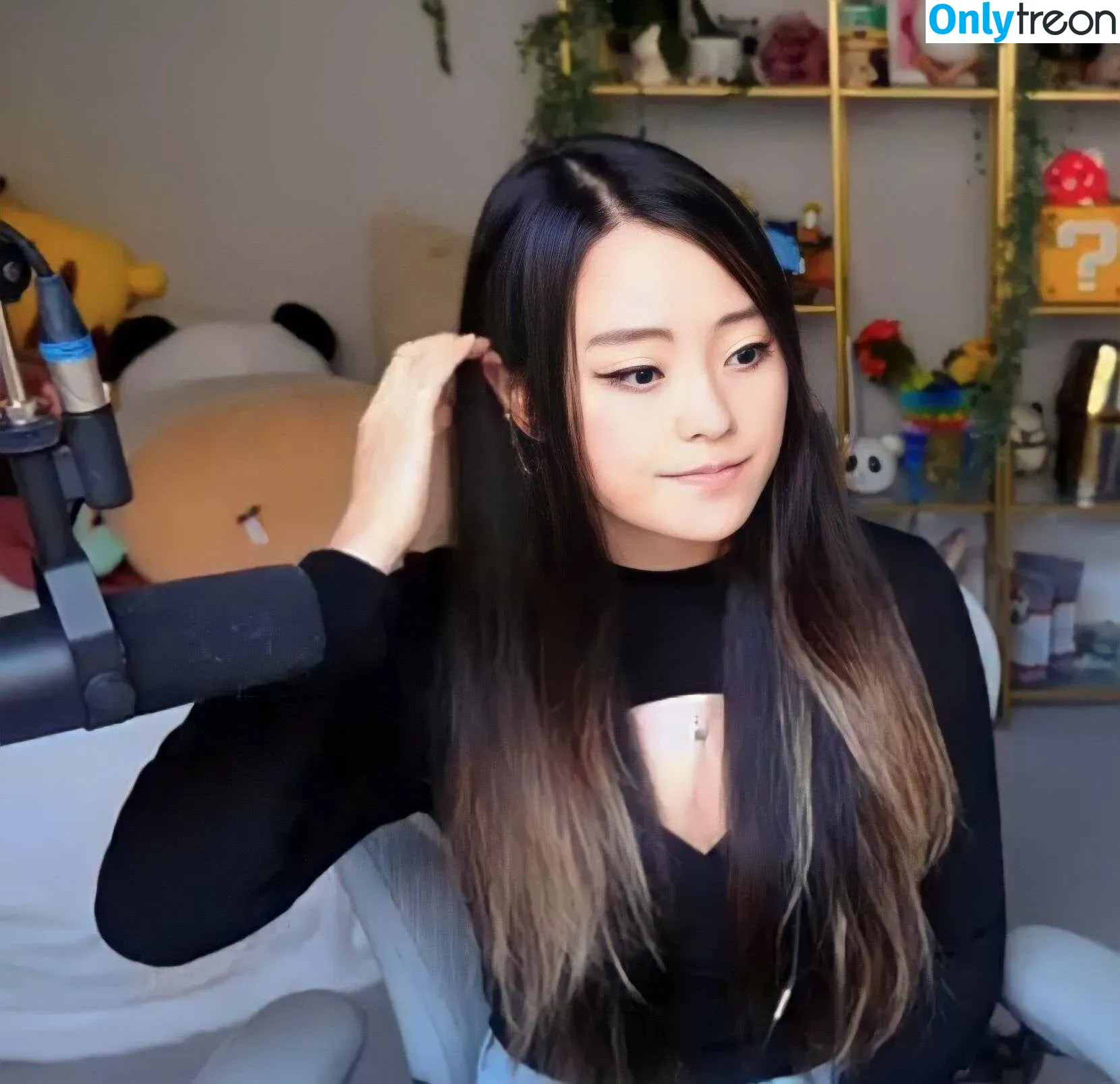 PotasticPanda голая photo #0018 (Jeannie / MXRPlays / mmoxreview / mxrlovesfans)