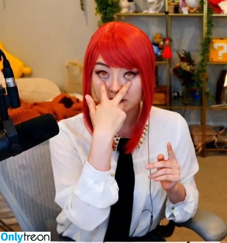 PotasticPanda голая photo #0048 (Jeannie / MXRPlays / mmoxreview / mxrlovesfans)