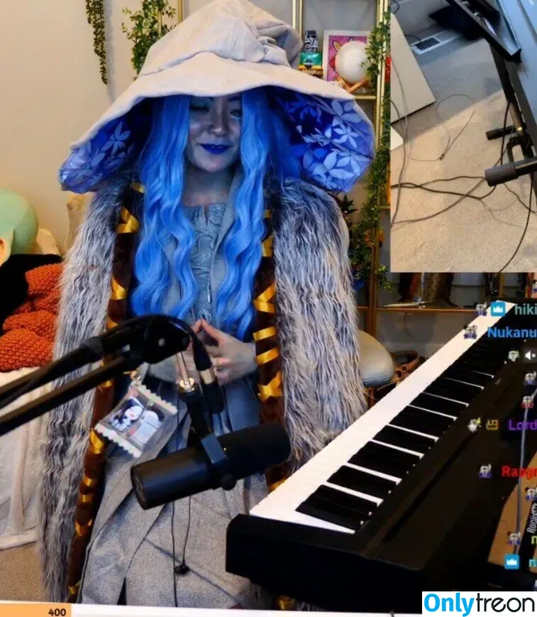 PotasticPanda голая photo #0066 (Jeannie / MXRPlays / mmoxreview / mxrlovesfans)