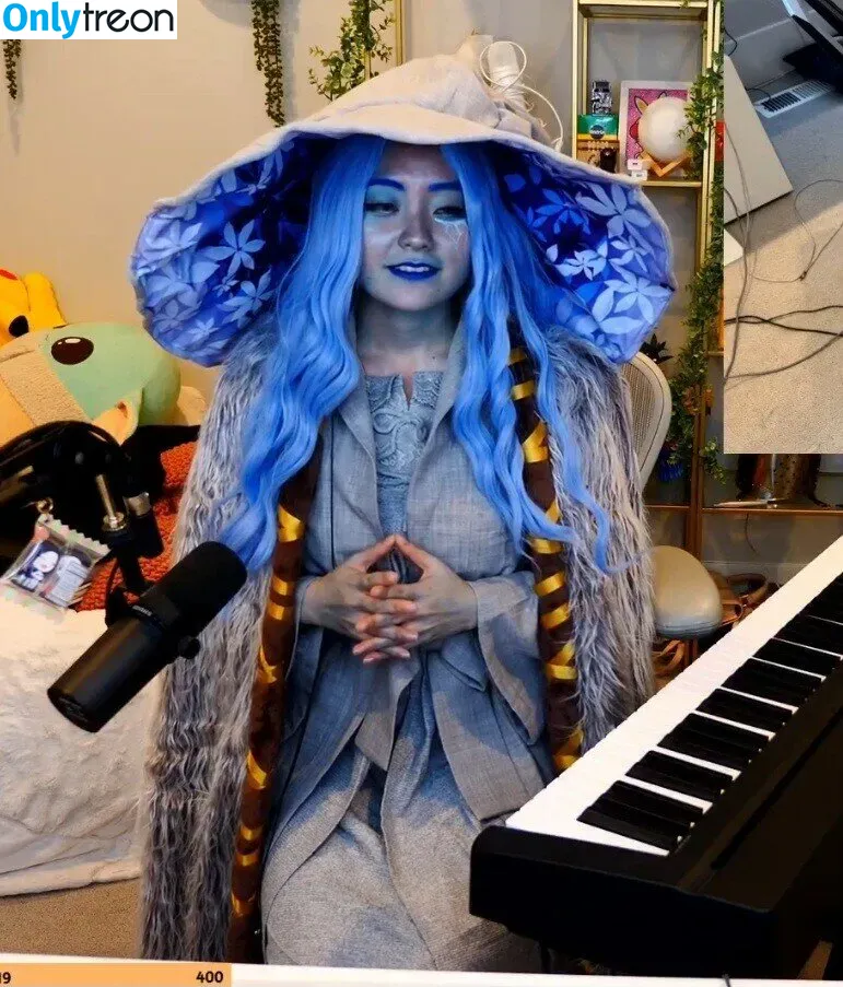 PotasticPanda голая photo #0069 (Jeannie / MXRPlays / mmoxreview / mxrlovesfans)