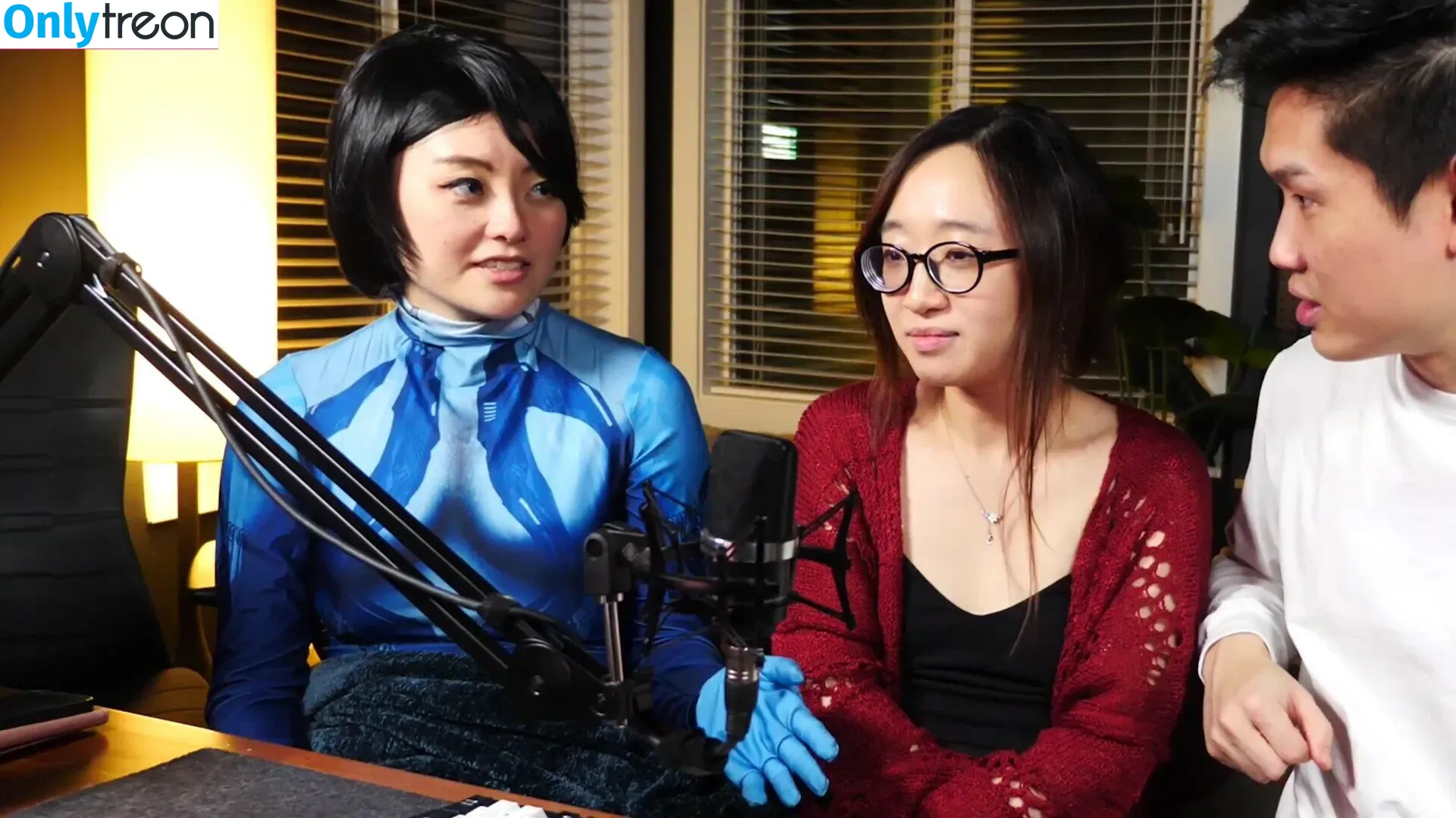 PotasticPanda голая photo #0081 (Jeannie / MXRPlays / mmoxreview / mxrlovesfans)