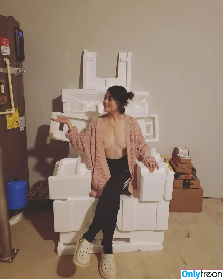 PotasticPanda nude photo #0104 (Jeannie / MXRPlays / mmoxreview / mxrlovesfans)