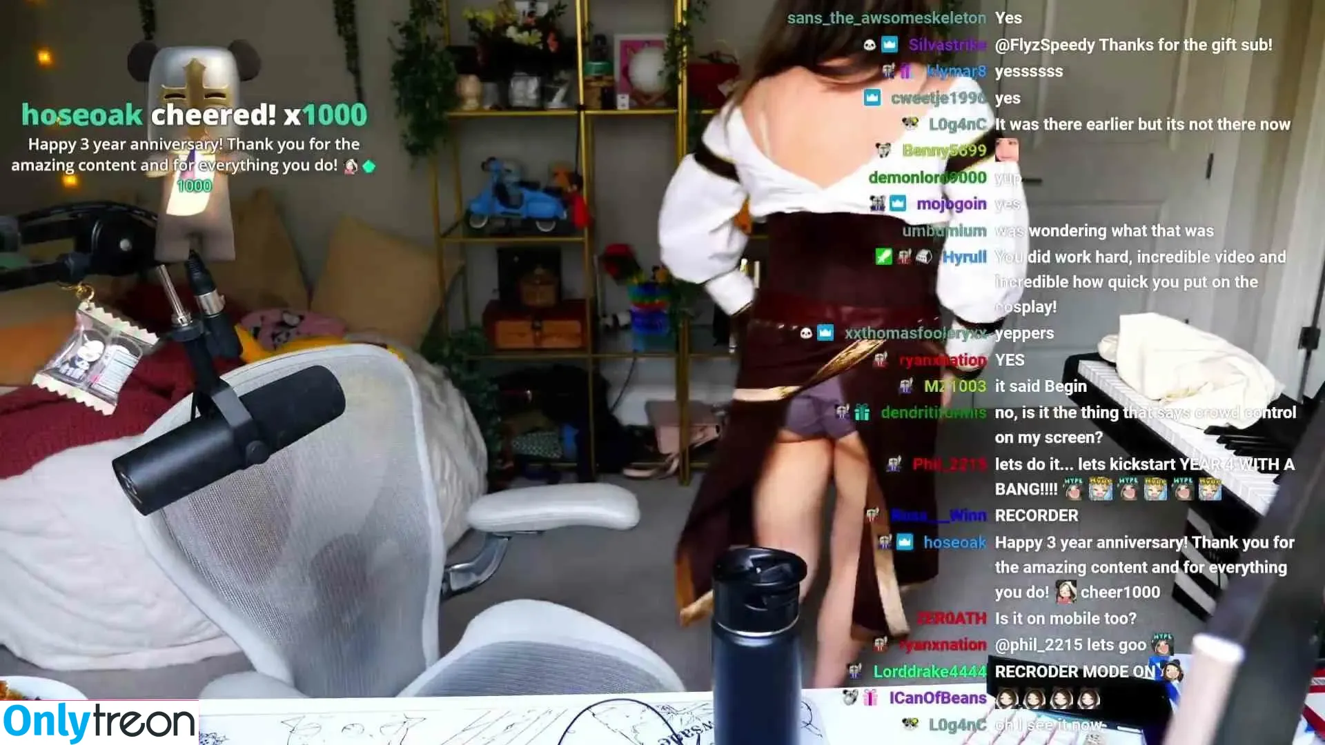 PotasticPanda nude photo #0119 (Jeannie / MXRPlays / mmoxreview / mxrlovesfans)