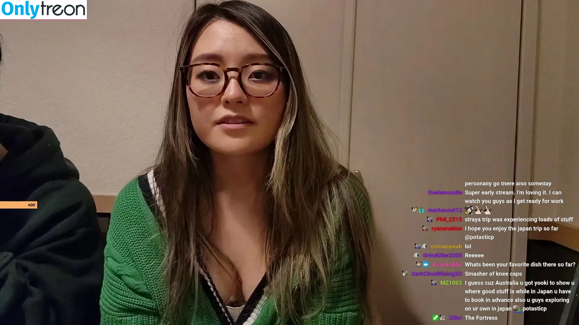 PotasticPanda nude photo #0137 (Jeannie / MXRPlays / mmoxreview / mxrlovesfans)