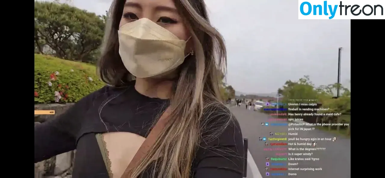 PotasticPanda nude photo #0142 (Jeannie / MXRPlays / mmoxreview / mxrlovesfans)