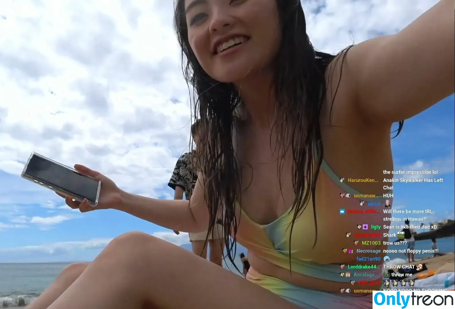PotasticPanda nude photo #0313 (Jeannie / MXRPlays / mmoxreview / mxrlovesfans)