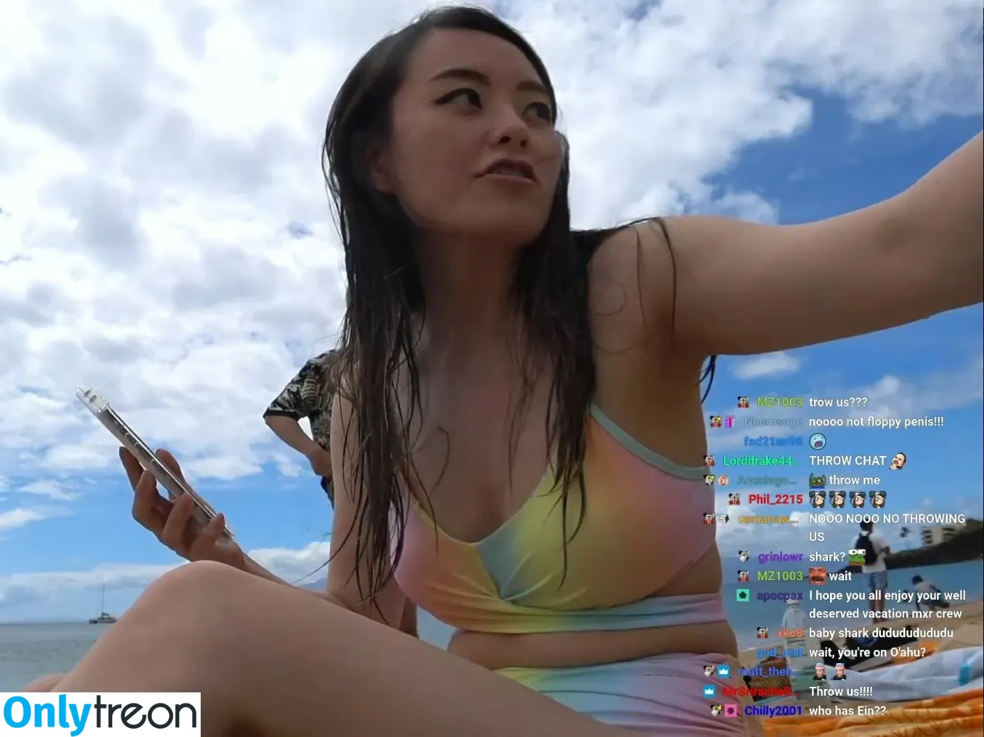 PotasticPanda nude photo #0314 (Jeannie / MXRPlays / mmoxreview / mxrlovesfans)
