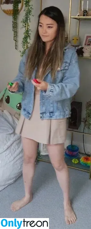 PotasticPanda nude photo #0402 (Jeannie / MXRPlays / mmoxreview / mxrlovesfans)