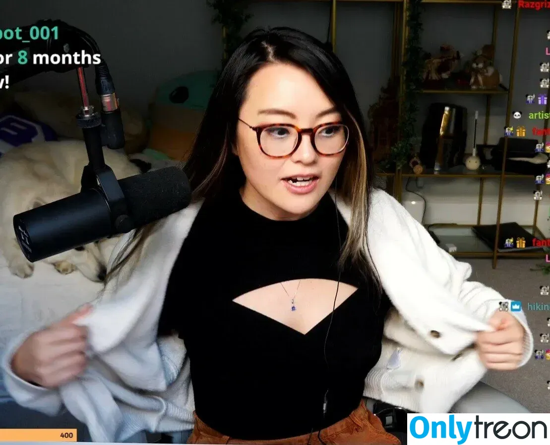 PotasticPanda nude photo #0444 (Jeannie / MXRPlays / mmoxreview / mxrlovesfans)