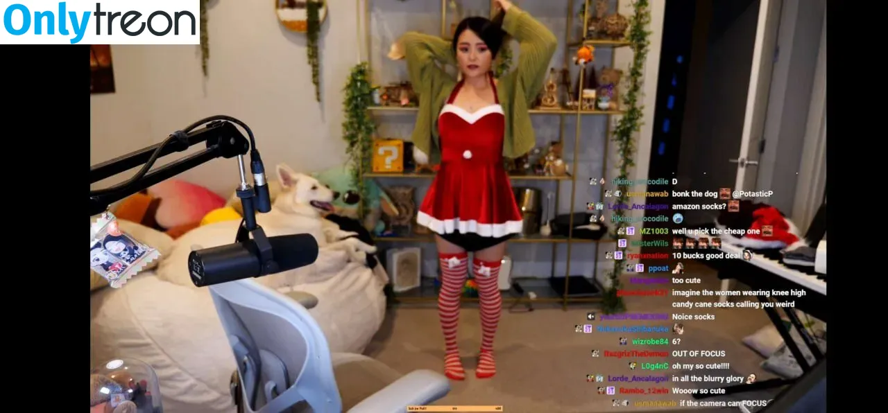 PotasticPanda nude photo #0459 (Jeannie / MXRPlays / mmoxreview / mxrlovesfans)
