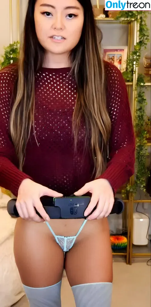 PotasticPanda nude photo #0499 (Jeannie / MXRPlays / mmoxreview / mxrlovesfans)