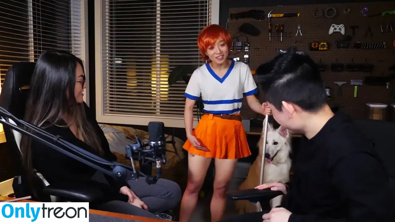 PotasticPanda nude photo #0646 (Jeannie / MXRPlays / mmoxreview / mxrlovesfans)