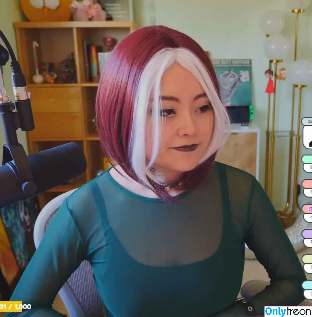 PotasticPanda голая photo #0679 (Jeannie / MXRPlays / mmoxreview / mxrlovesfans)