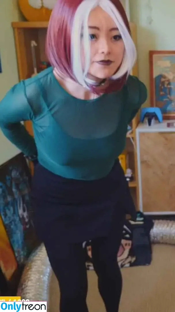 PotasticPanda nude photo #0681 (Jeannie / MXRPlays / mmoxreview / mxrlovesfans)
