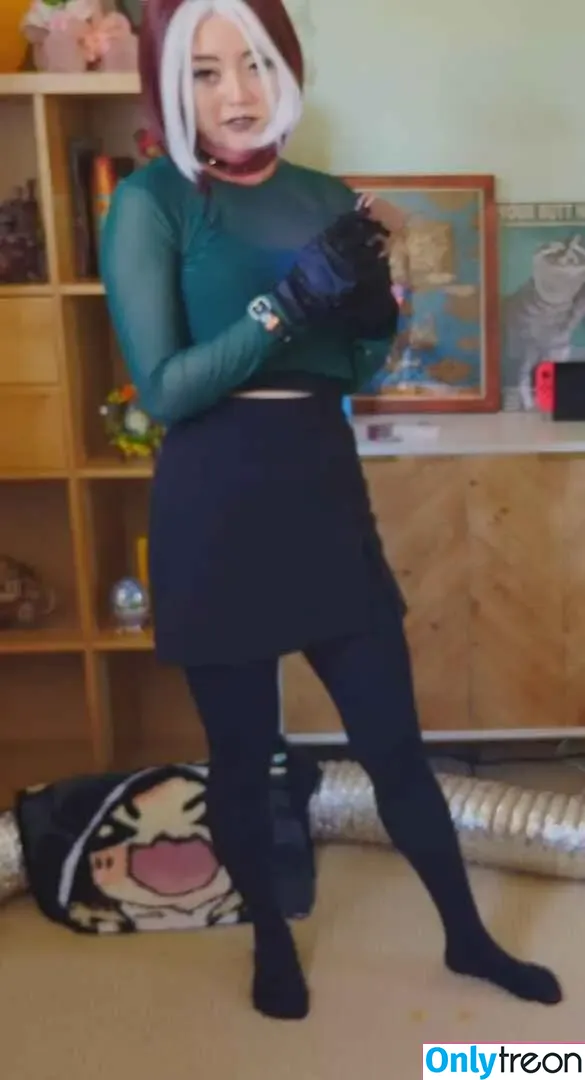 PotasticPanda nude photo #0682 (Jeannie / MXRPlays / mmoxreview / mxrlovesfans)