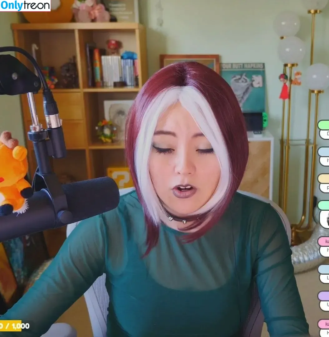 PotasticPanda голая photo #0683 (Jeannie / MXRPlays / mmoxreview / mxrlovesfans)