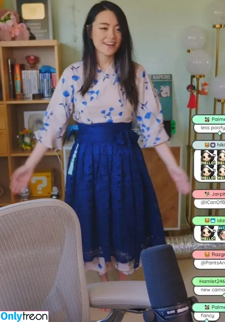 PotasticPanda nude photo #0688 (Jeannie / MXRPlays / mmoxreview / mxrlovesfans)