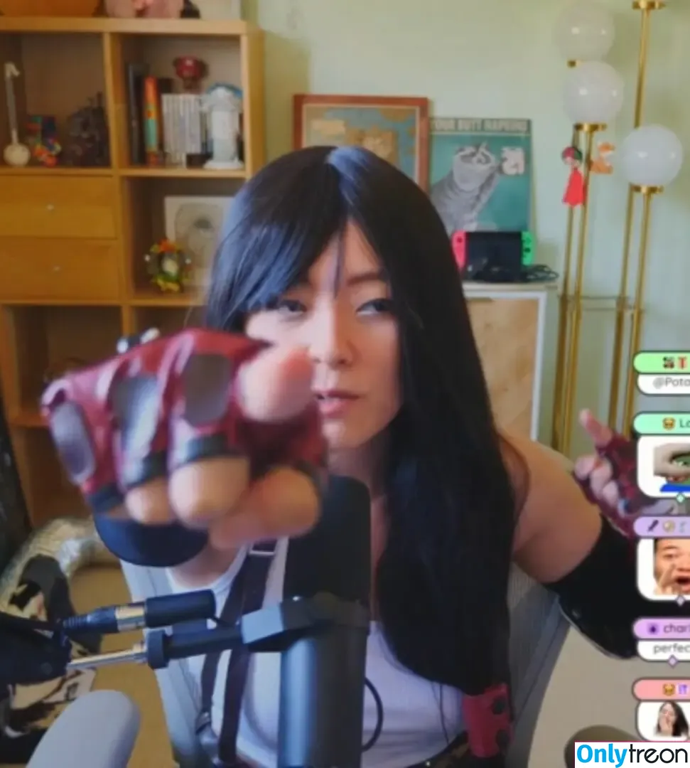 PotasticPanda nude photo #0702 (Jeannie / MXRPlays / mmoxreview / mxrlovesfans)