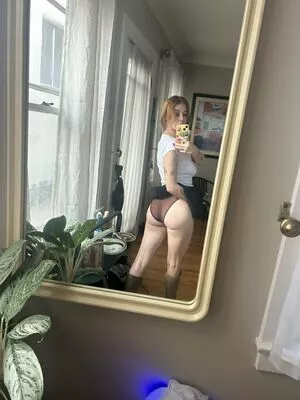 Potato Bun / crabrang0on nude photo #0111