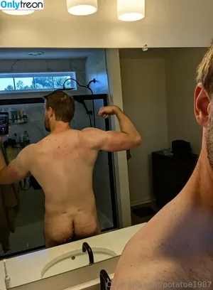 potatoe1987 / potato1987 nude photo #0078
