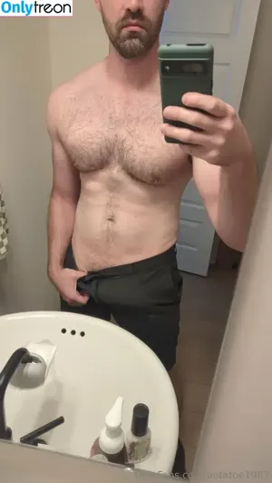 potatoe1987 / potato1987 nude photo #0101