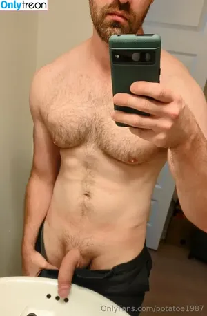 potatoe1987 / potato1987 nude photo #0102
