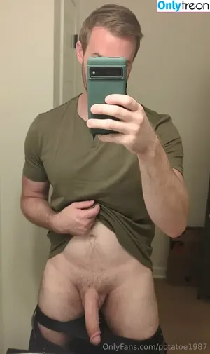 potatoe1987 / potato1987 nude photo #0106