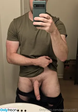 potatoe1987 / potato1987 nude photo #0107