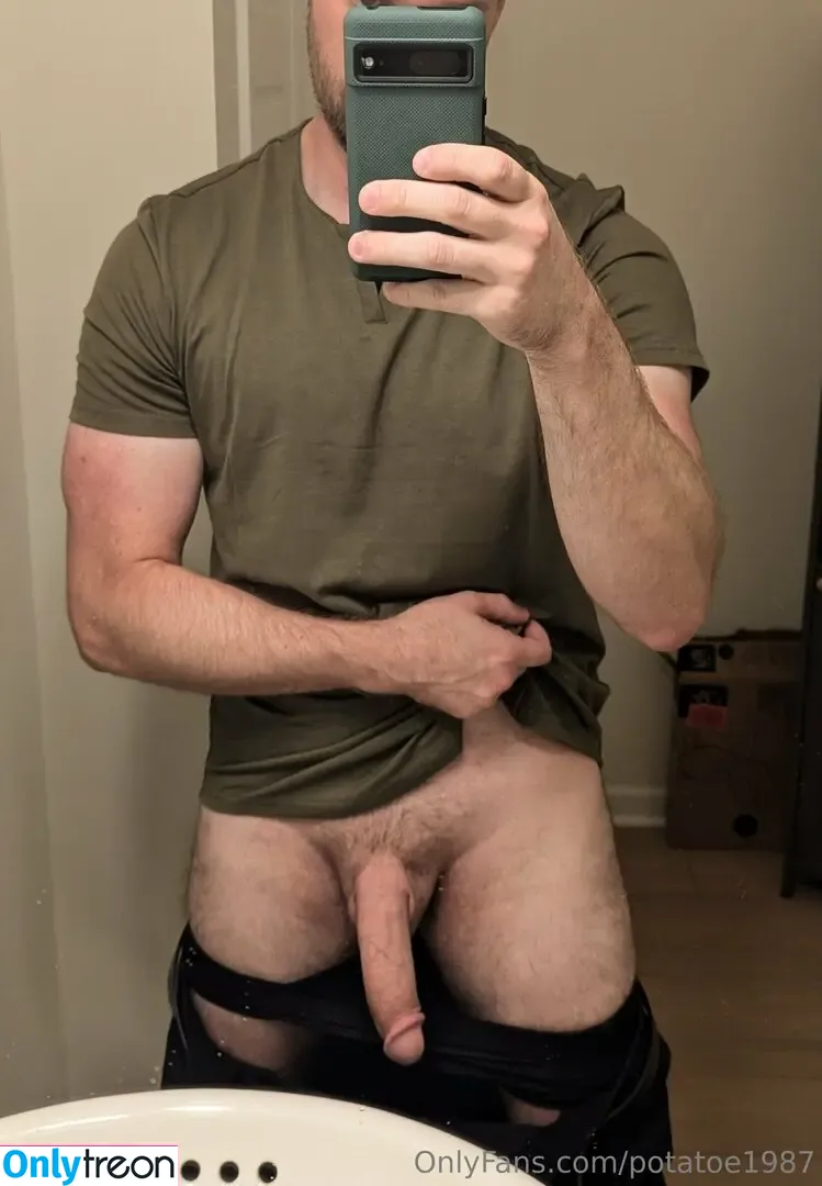 potatoe1987 nude photo #0107 (potato1987)