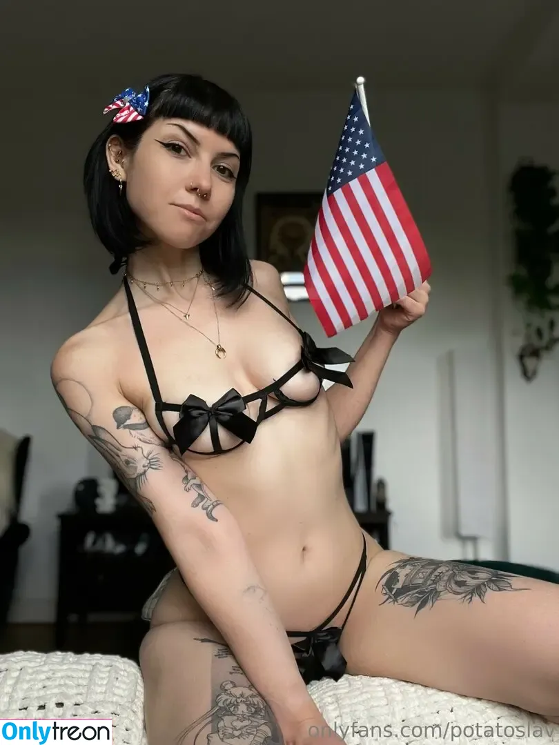 potatoslav nude photo #0121 (Rachel Lawrick / rachel_potato85)