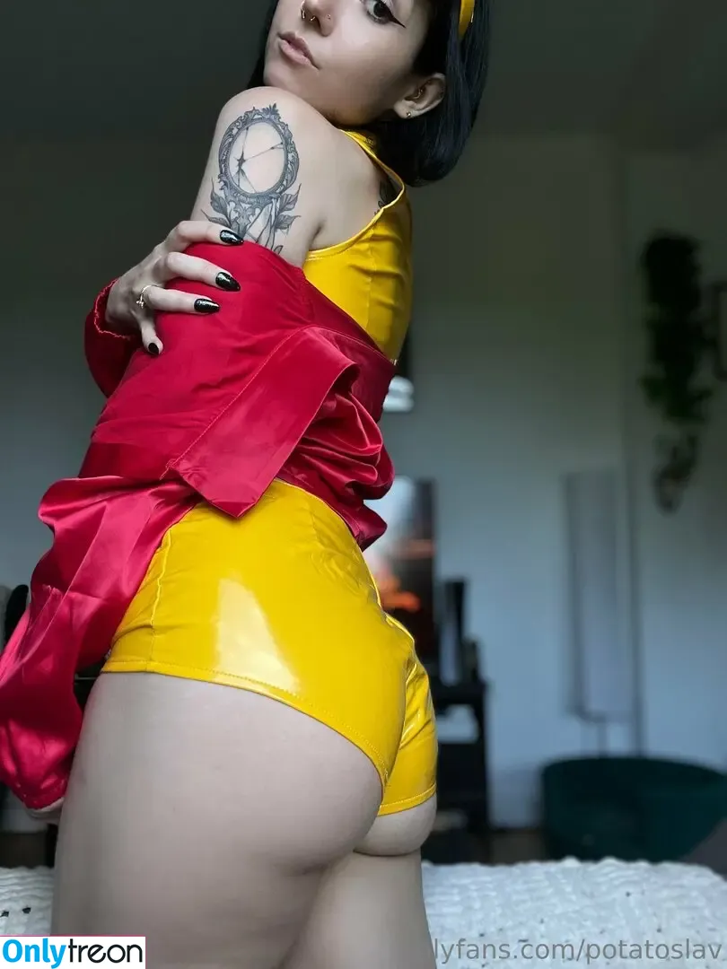 potatoslav nude photo #0193 (Rachel Lawrick / rachel_potato85)