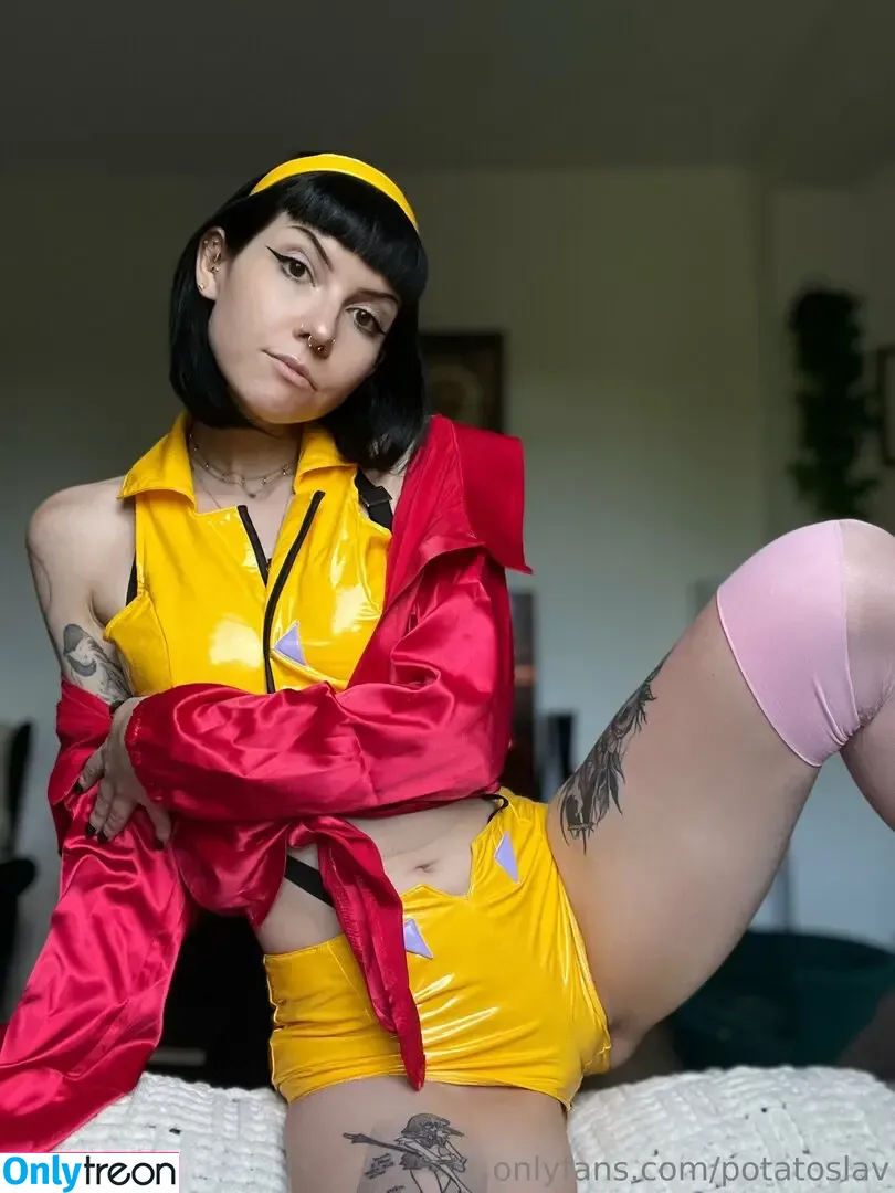 potatoslav nude photo #0225 (Rachel Lawrick / rachel_potato85)
