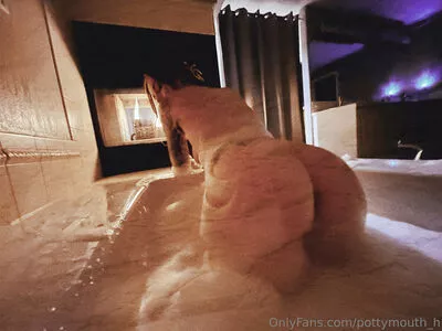 pottymouth_h / thepottymouthpod nude photo #0027