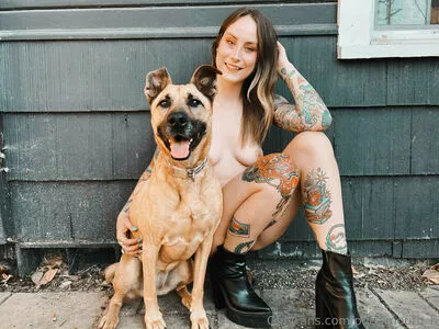 pottymouth_h / thepottymouthpod nude photo #0081