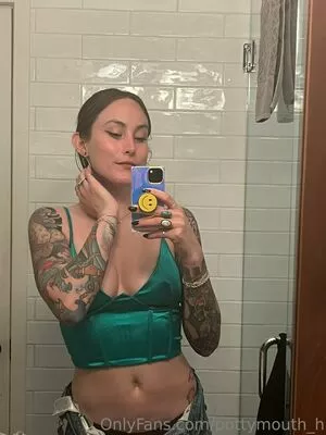 pottymouth_h / thepottymouthpod nude photo #0104